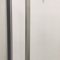 Ручка для двери стеклянной 8мм